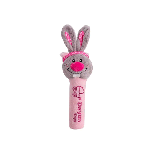 جغجغه سوسیسی دایان تویز Dayan toys طرح خرگوش