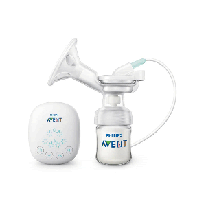 شیردوش برقی فیلیپس اونت Philips Avent مدل SCF903/01