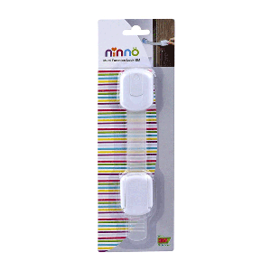 قفل چند منظوره یک عددی نینو ninno