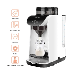 دستگاه شیر خشک ساز مدل Formula Dispenser Machine بی بی اکسو Baby Exo