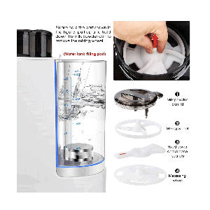 دستگاه شیر خشک ساز مدل Formula Dispenser Machine بی بی اکسو Baby Exo