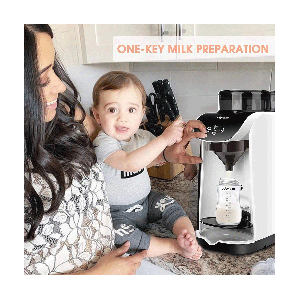 دستگاه شیر خشک ساز مدل Formula Dispenser Machine بی بی اکسو Baby Exo