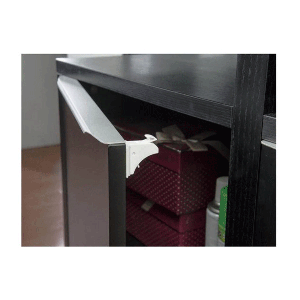 قفل ایمنی مگنتی کابینت و کشو نینو | Ninno