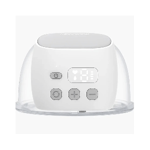 شیردوش برقی و شارژی دوعددی مام کوزی Momcozy مدل S12 PRO (اورجینال)