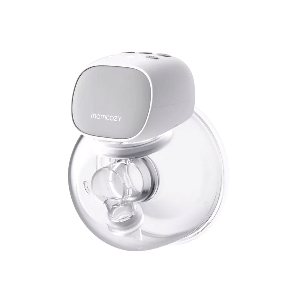 شیردوش برقی و شارژی دوعددی مام کوزی Momcozy مدل S9 PRO (اورجینال)