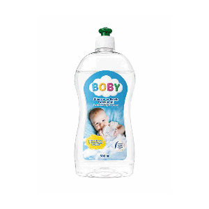 مایع استریل و ضد عفونی کننده 500 میل بابی Boby