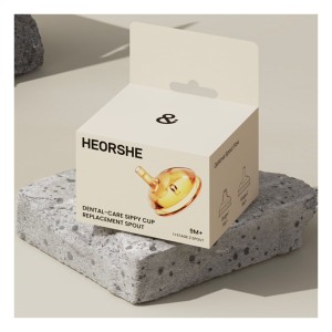 سری لیوان آبمیوه خوری جدید هی اور شی +9 ماه