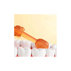 پک 3 عددی تمیز کننده دهان نوزاد