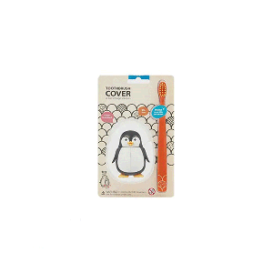 مسواک ظرف نگهداری ست بچه گانه شکل‎دار حیوانات برند Flipper