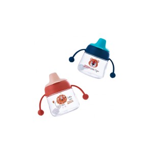 لیوان آبمیوه خوری 180 میل دسته دار رووکو Rovco