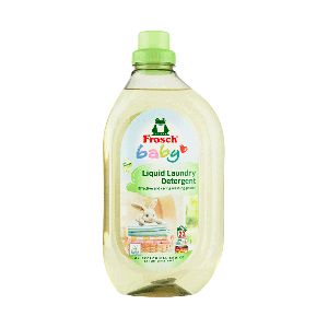 مایع شوینده لباس کودک ضد حساسیت 1.5 لیتری فرُش Frosch