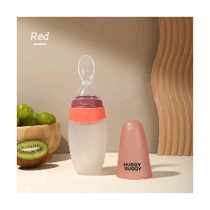 سرلاک خوری هاگی باگی Huggy Buggy