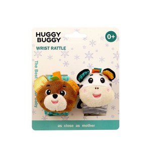 مچ بند جغجغه ای هاگی باگی huggy buggy