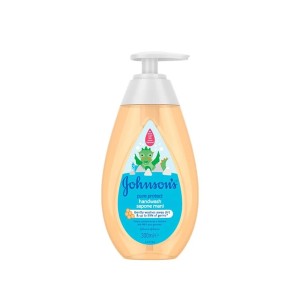 صابون مایع دست کودک  مدل pure protect حجم 300 میل جانسون Johnson’s