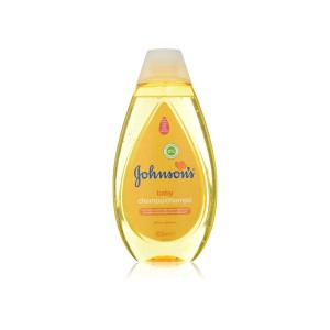 شامپو سر 500 میل جانسون Johnson’s