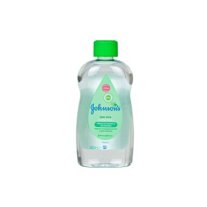 روغن بچه 300 میل جانسون Johnson’s