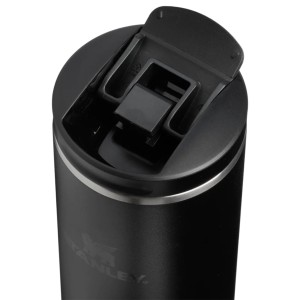 ماگ استنلی اورجینال مدل Transit Flip Top Mug گنجایش 0.47 لیتر