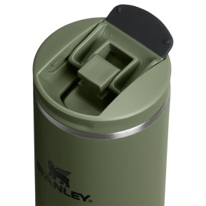 ماگ استنلی اورجینال مدل Transit Flip Top Mug گنجایش 0.47 لیتر