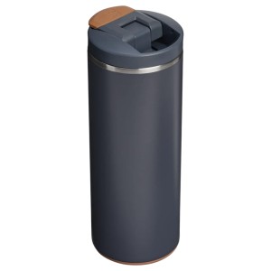 ماگ استنلی اورجینال مدل Transit Flip Top Mug گنجایش 0.35 لیتر