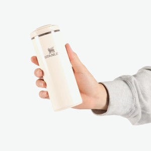 ماگ استنلی اورجینال مدل Transit Flip Top Mug گنجایش 0.35 لیتر