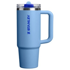 قمقمه استنلی اورجینال مدل Quencher ProTour Tumbler گنجایش 880 میلی لیتر