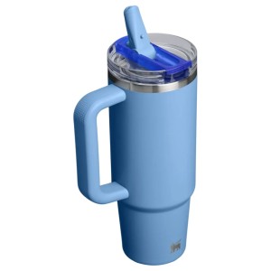 قمقمه استنلی اورجینال مدل Quencher ProTour Tumbler گنجایش 880 میلی لیتر