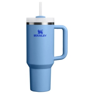ماگ دسته دار استنلی اورجینال مدل Quencher Tumbler H2.0 گنجایش 1.18 لیتر
