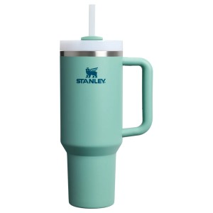 ماگ دسته دار استنلی اورجینال مدل Quencher Tumbler H2.0 گنجایش 1.18 لیتر