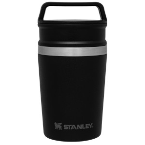 ماگ دسته دار ۲۳۰ میلی لیتر استنلی Stanley SHORTSTACK TRAVEL MUG .23L