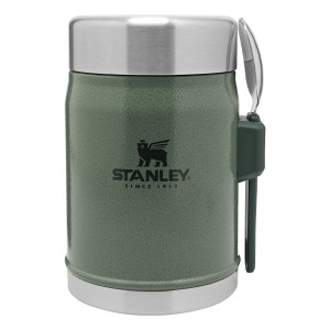 ظرف غذا استنلی سری Classic Legendary Food Jar گنجایش 400 میلی لیتر