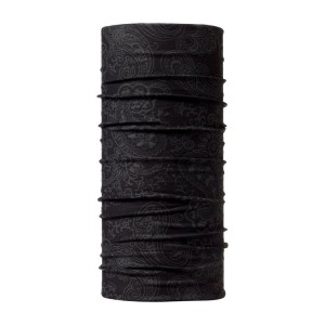 دستمال سر و گردن باف مدل Afgan Graphite