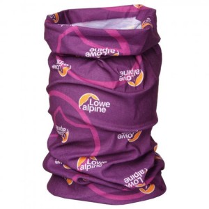 دستمال سر و گردن لوو آلپاین مدل Dryflo Neck Tube