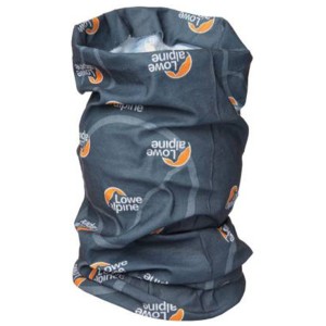 دستمال سر و گردن لوو آلپاین مدل Dryflo Neck Tube