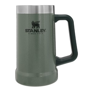 لیوان دسته دار استنلی اورجینال مدل Big Grip Beer Stein
