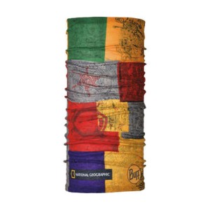 دستمال سر و گردن باف Original Temple