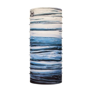 دستمال سر و گردن باف مدل Original Tide