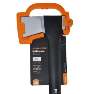 تبر fiskars  Splitting Axe L X21