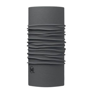 دستمال سر و گردن باف مدل Solid Castlerock