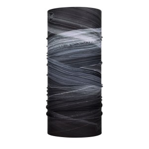 دستمال سر و گردن باف مدل Speed Graphite