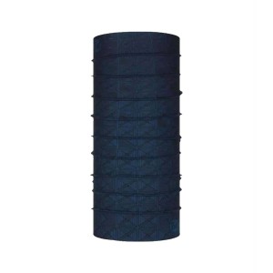 دستمال سر و گردن باف مدل Prosody Night