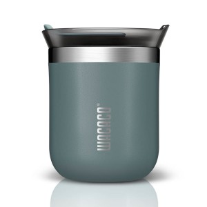 لیوان سفری واکاکو مدل اکتاروما سری کلاسیکو،(OCTAROMA CLASSICO CADET BLUE)
