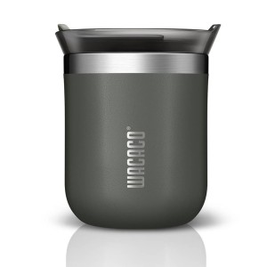 لیوان سفری واکاکو مدل اکتاروما سری کلاسیکو،(OCTAROMA CLASSICO DIM GREY)