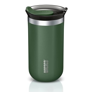 لیوان سفری واکاکو مدل اکتاروما سری لونگو،(OCTAROMA LUNGO POMONA GREEN)