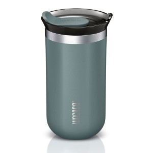 لیوان سفری واکاکو مدل اکتاروما سری لونگو،(OCTAROMA LUNGO CADET BLUE)