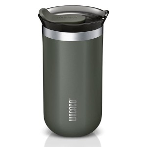 لیوان سفری واکاکو مدل اکتاروما سری لونگو،(OCTAROMA LUNGO DIM GREY)