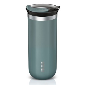 لیوان سفری واکاکو مدل اکتاروما سری گرنده،(OCTAROMA GRANDE CADET BLUE)