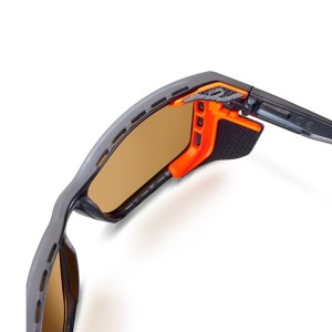 عینک ورزشی جولبو مدل شیلد J5065014