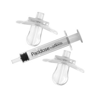 سرنگ داروخوری پستانکی دکتر براونز اورجینال