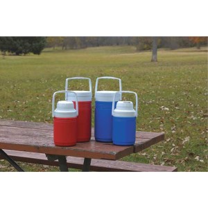 Coleman - 1/3 Gallon Beverage Cooler