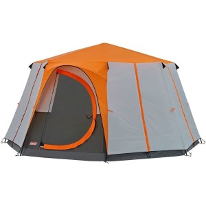 چادر 8 نفره کلمن مدل Coleman - Octagon 8